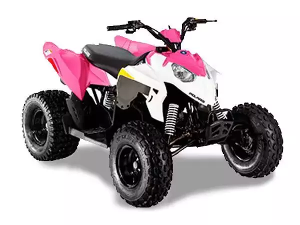 Шины на Квадроцикл Polaris Outlaw 90