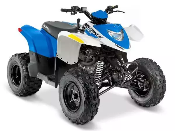 Шины на Квадроцикл Polaris Phoenix 200