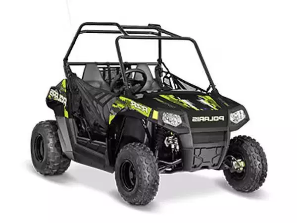 Шины на Квадроцикл Polaris RZR 170