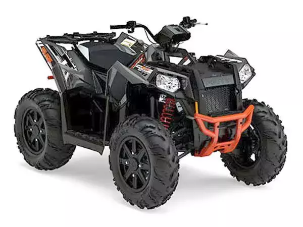 Шины на Квадроцикл Polaris Scrambler XP 1000