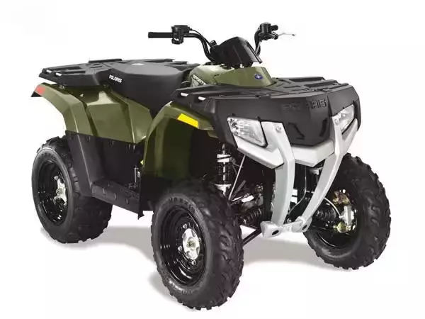Шины на Квадроцикл Polaris Sportsman 300