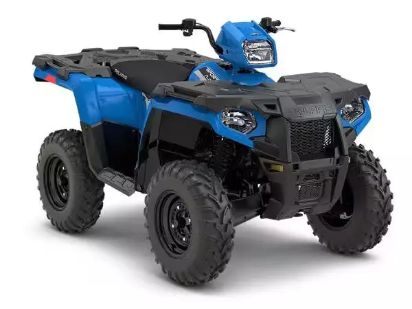 Шины на Квадроцикл Polaris Sportsman 400 H.O.