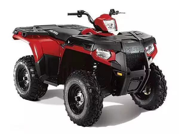 Шины на Квадроцикл Polaris Sportsman 500 H.O.