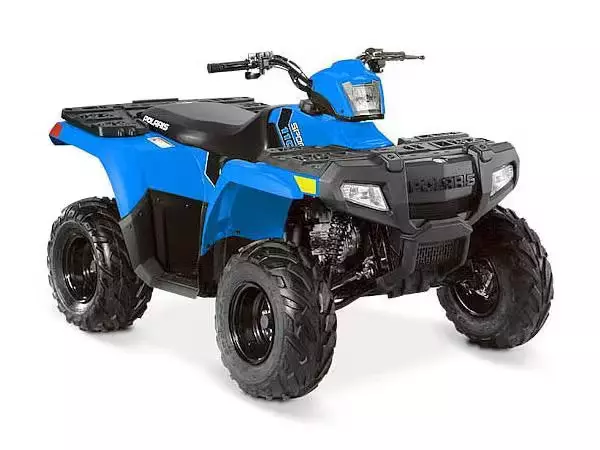 Шины на Квадроцикл Polaris Sportsman 90