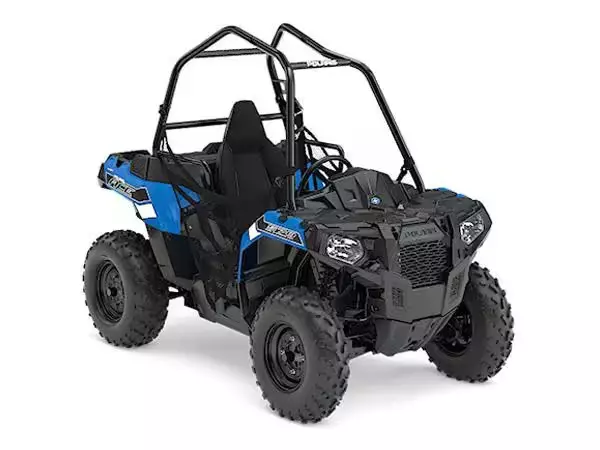 Шины на Квадроцикл Polaris Sportsman ACE 570