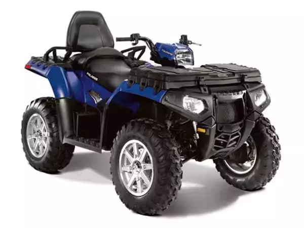 Шины на Квадроцикл Polaris Sportsman Touring 550 EPS