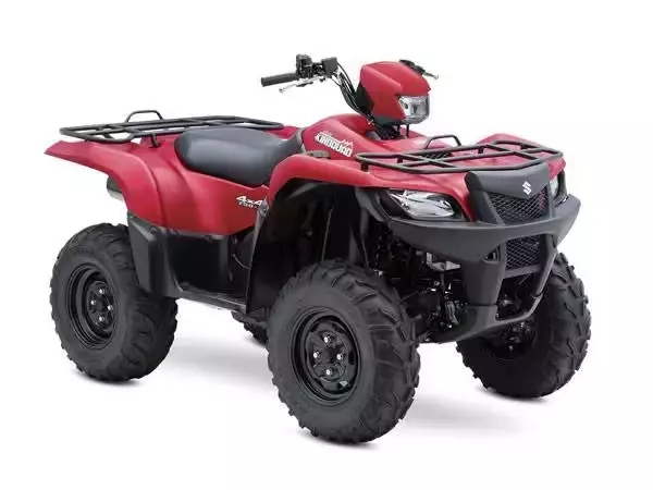 Шины на Квадроцикл Suzuki LT-A750XP