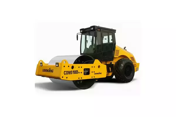 Шины на Грунтовый каток LONKING CDM518D