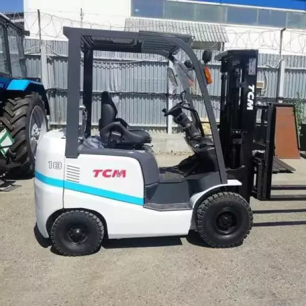 Шины на Вилочный погрузчик TCM FHD18T3Z