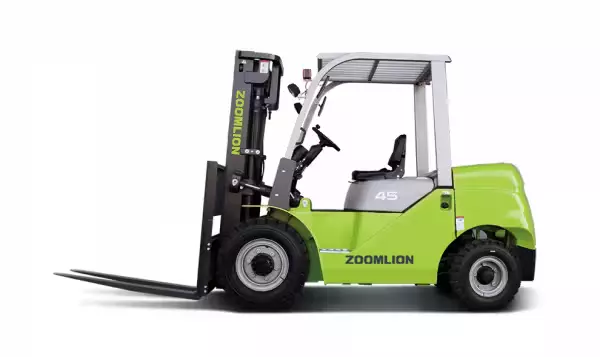 Шины на Вилочный погрузчик Zoomlion FD45 mini