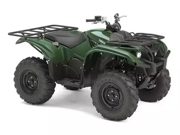 Шины на Квадроцикл Yamaha Kodiak 700