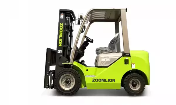 Шины на Вилочный погрузчик Zoomlion FD25RW