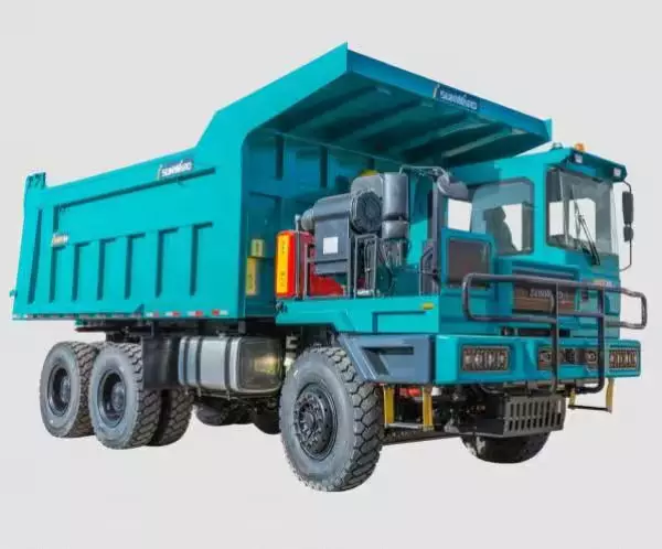 Шины на Карьерная техника SUNWARD SWK90