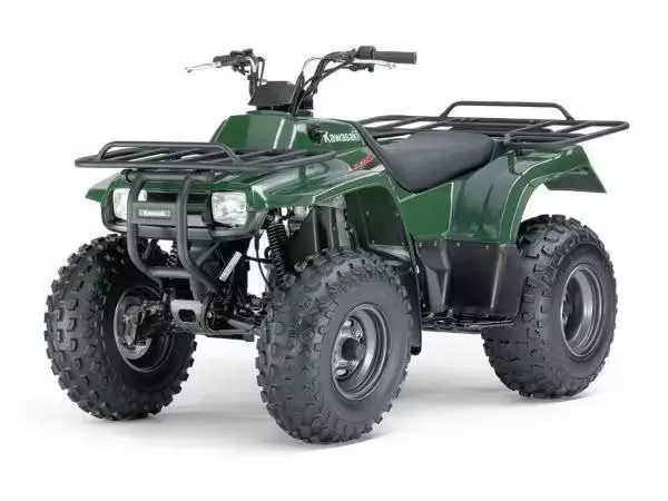 Шины на Квадроцикл KAWASAKI KLF250 / Bayou 250