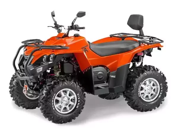 Шины на Квадроцикл Stels ATV 800D