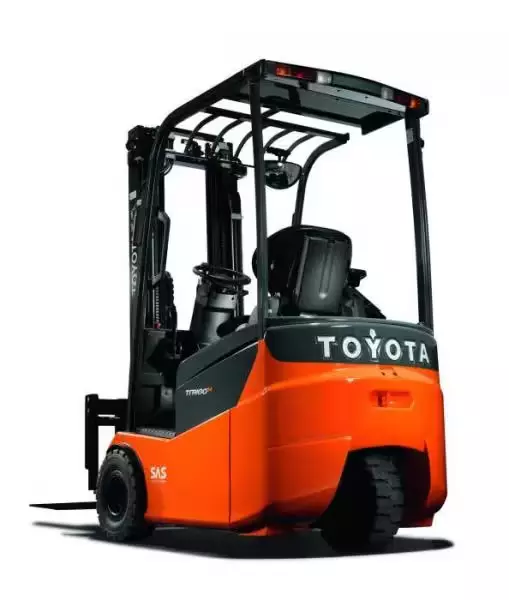 Шины на Вилочный погрузчик Toyota 7FBEST13
