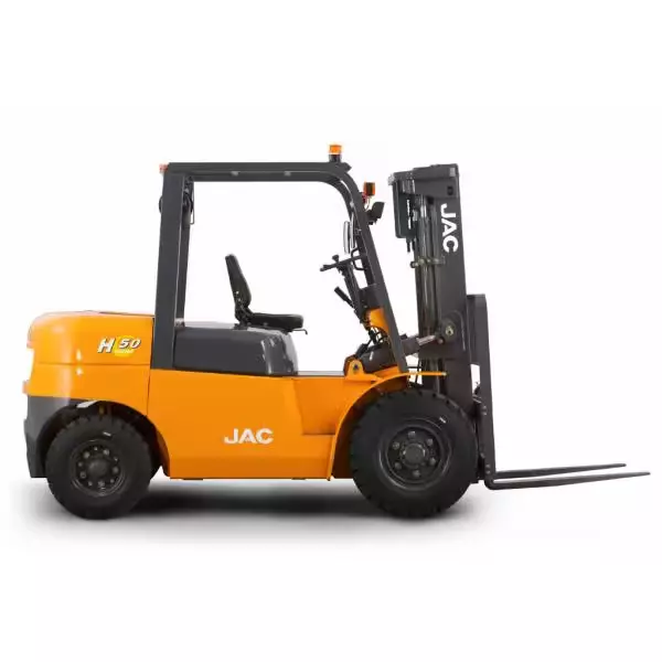 Шины на Вилочный погрузчик JAC CPCD50 mini