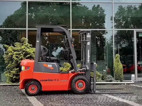 Шины на Вилочный погрузчик LONKING LG15DT
