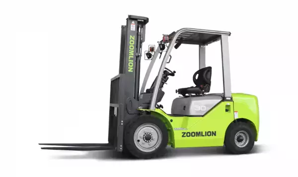 Шины на Вилочный погрузчик Zoomlion FD30RW