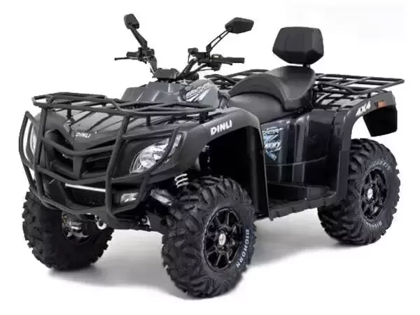Шины на Квадроцикл Stels ATV 800GT Max