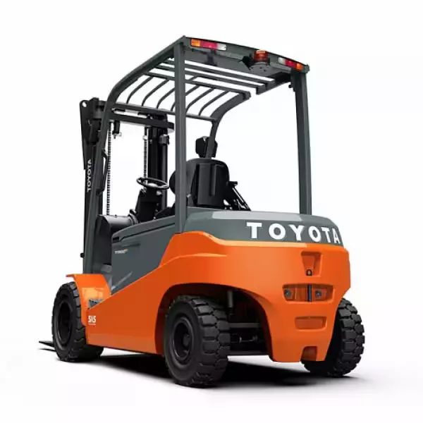 Шины на Вилочный погрузчик Toyota 9FBM80T