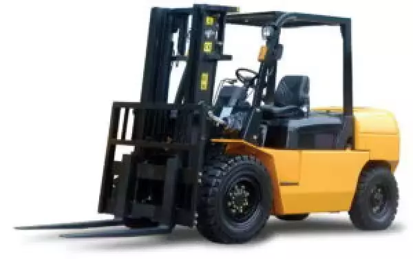 Шины на Вилочный погрузчик Caterpillar DP40KL