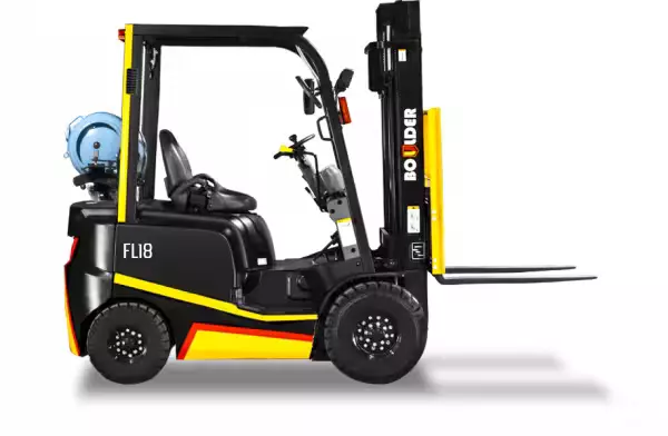 Шины на Вилочный погрузчик BOULDER FL18G