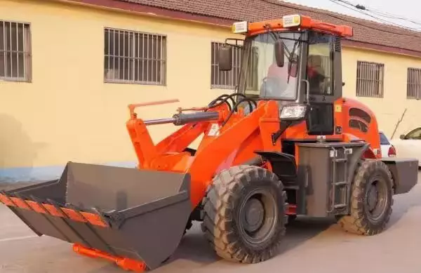 Шины на Фронтальный погрузчик BULL SL930