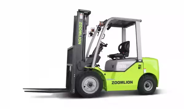 Шины на Вилочный погрузчик Zoomlion FD35RW