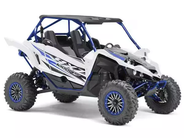 Шины на Квадроцикл Yamaha YXZ1000R