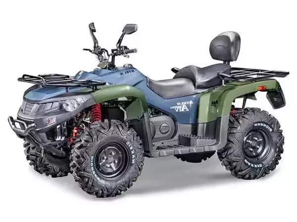Шины на Квадроцикл Stels ATV 600GT