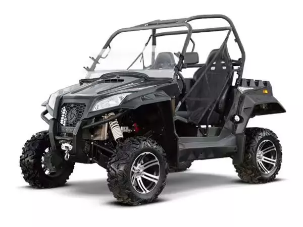 Шины на Квадроцикл Русская Механика РМ 800 UTV EPS