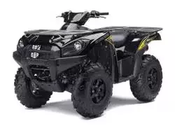 KVF750 / Brute Force 750