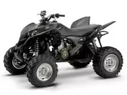 TRX700XX