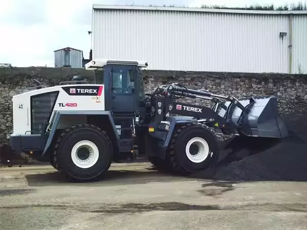 TL 420