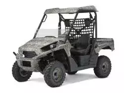 Teryx / KRF750
