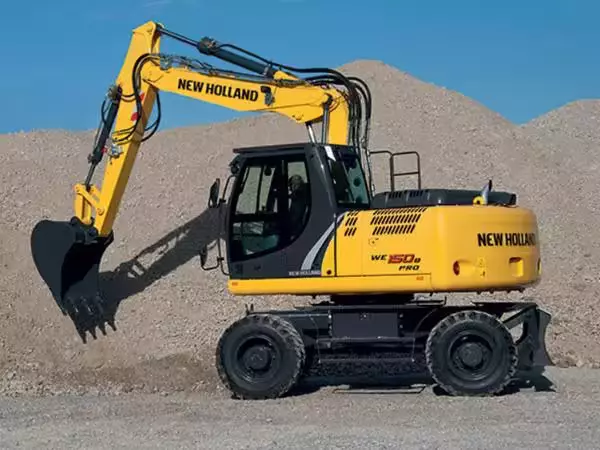 WE 150 Compact