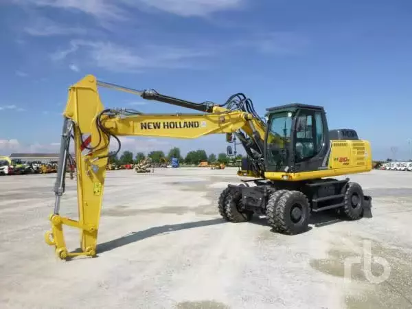 WE210B PRO