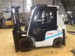 FG20T3