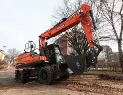 DX210WA