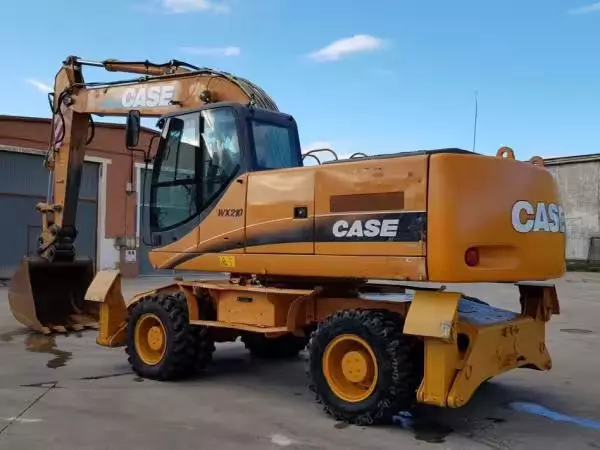 WX210