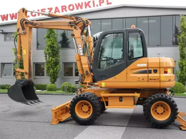 WX125