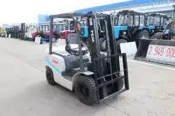 FD25T3