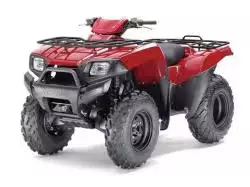 KVF650 / Brute Force 650