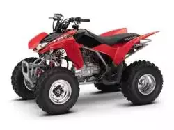TRX250X