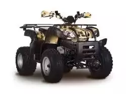 ATV150U