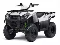 KVF300 / Brute Force 300