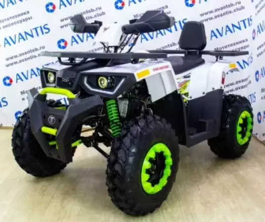 Hunter 200