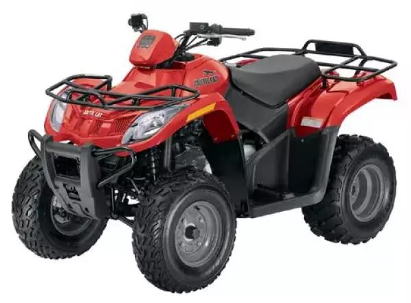 250 series
