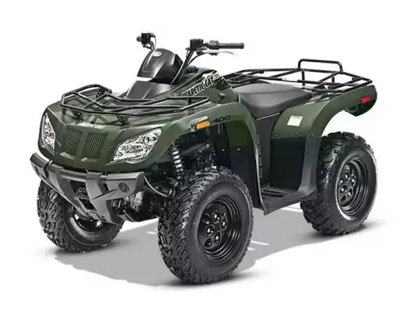 400 series